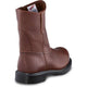 Red Wing 9" Oil Tan Super Sole Style 8241 - EE Fit - US 7