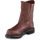 Red Wing 9" Oil Tan Super Sole Style 8241 - EE Fit - US 7.5