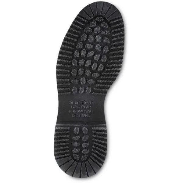 Red Wing 9" Oil Tan Super Sole Style 8241 - EE Fit - US 6.5