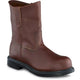 Red Wing 9" Oil Tan Super Sole Style 8241 - EE Fit - US 6