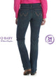 WMNS ULTI RIDING JEAN Q BABY 34L - Tuff Buck - Size 5