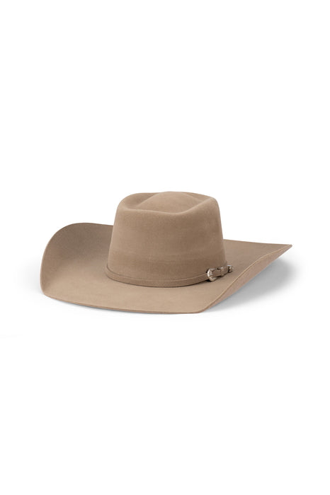 Avenel The Cheyenne Roll Hat - Donkey
