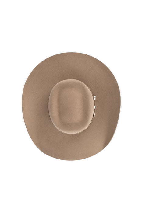 Avenel The Cheyenne Roll Hat - Donkey Top