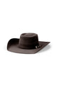 Avenel The Cheyenne Roll Hat - Kelpie
