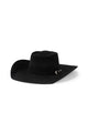 Avenel The Cheyenne Roll Hat - Bitumen