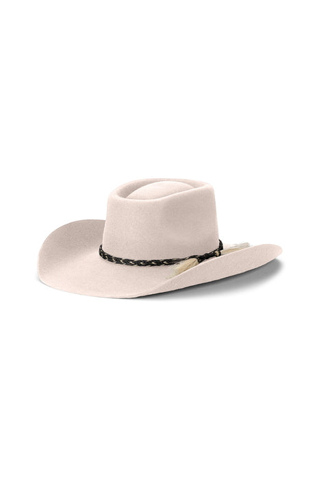 Avenel The Comanche Hat - Silverbelly
