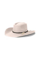 Avenel The Comanche Hat - Silverbelly