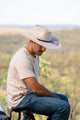 Avenel The Comanche Hat - Siverbelly Lifestyle