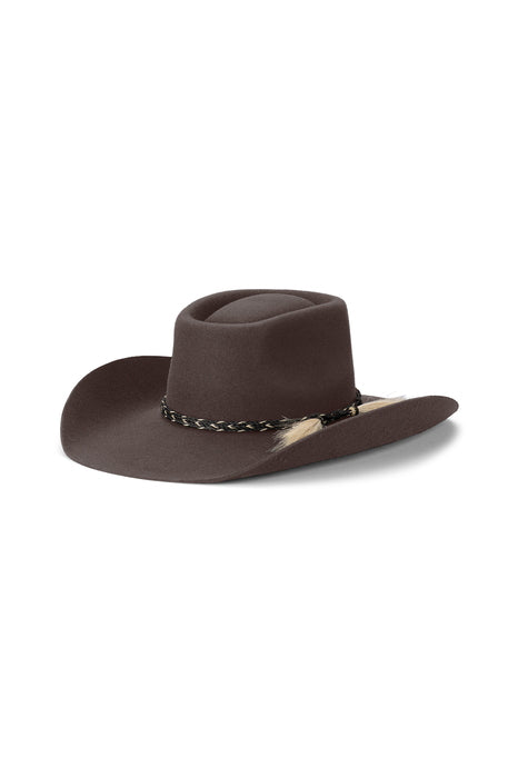 Avenel The Comanche Hat - Kelpie