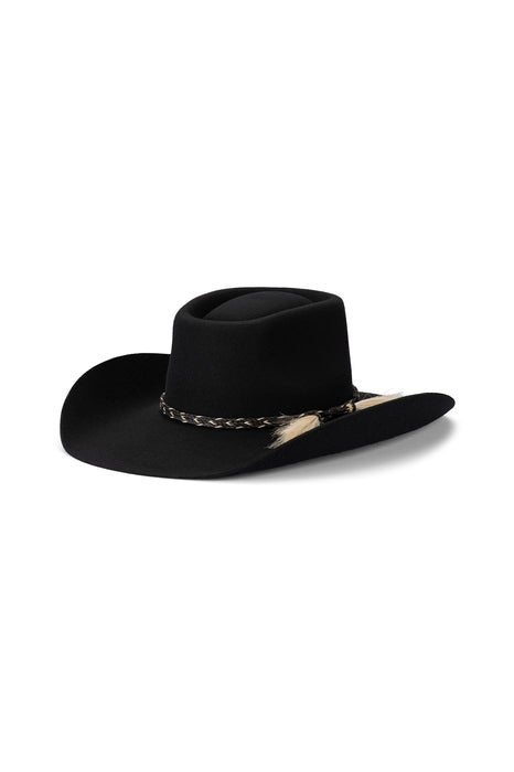 Avenel The Comanche Hat - Bitumen