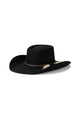 Avenel The Comanche Hat - Bitumen