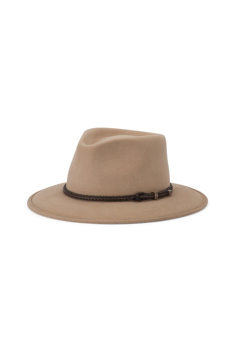 Avenel The Pioneer Hat - Donkey