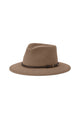 Avenel The Pioneer Hat - Tobacco