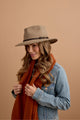 Avenel The Pioneer Hat - Tobacco Lifestyle