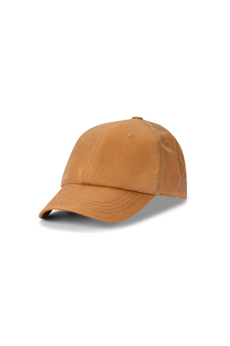 Avenel Winton Cap - Tan