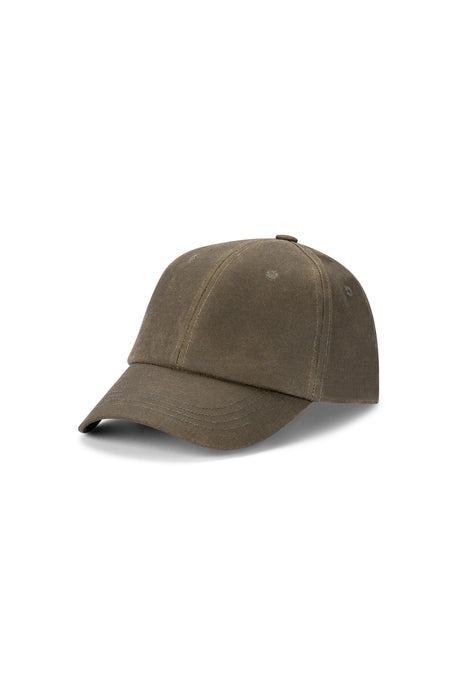Avenel Winton Cap - Khaki