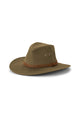 Avenel Cobar Hat - Khaki