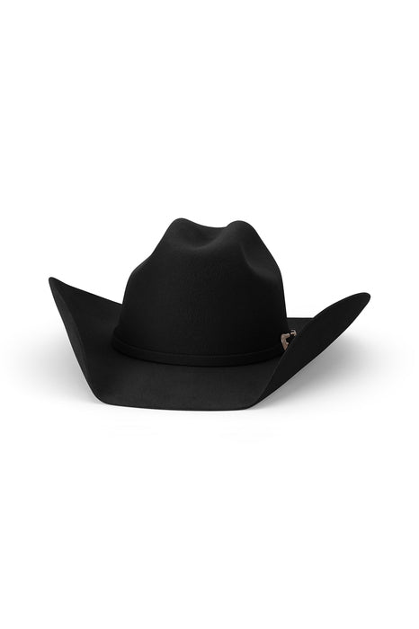 Avenel The Cutter Hat - Bitumen