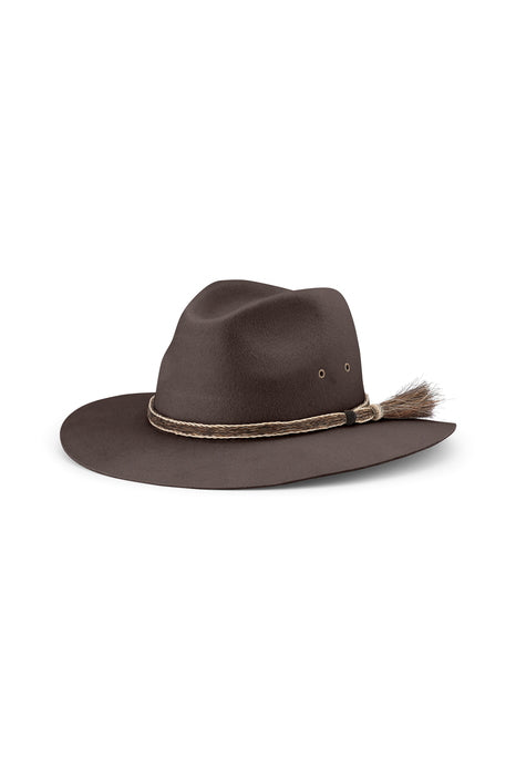 Avenel The Outpost Hat - Kelpie