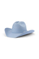 Avenel The Jolene Hat - Blue Meadow