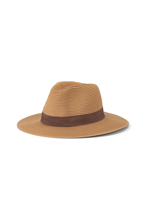 Avenel St Juno Hat - Mocha