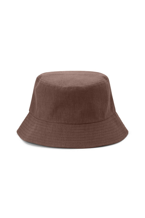 Avenel Tate Hat - Cocoa