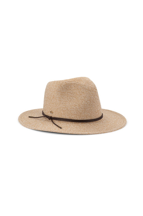 Avenel Florence Hat - Oatmeal