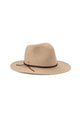 Avenel Florence Hat - Oatmeal