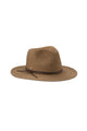 Avenel Florence Hat - Coffee