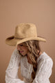 Avenel El Paradiso Hat - Natural - Lifestyle