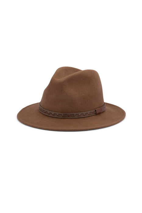Avenel Johnny Hat - Copper