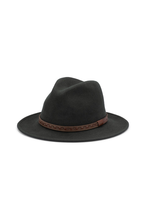 Avenel Johnny Hat - Olive