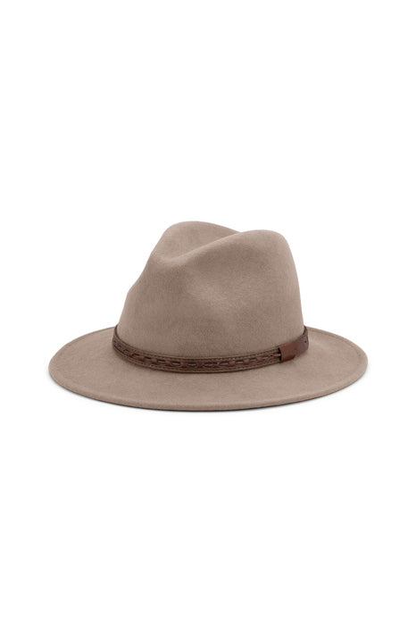 Avenel Johnny Hat - Putty