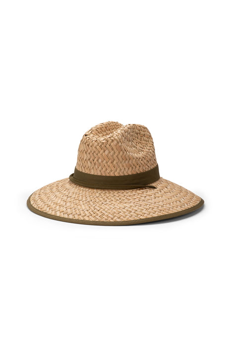 Avenel Easton Hat - Khaki