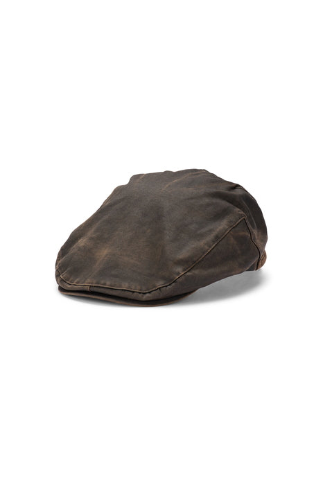 Avenel Harlow Cap - Brown