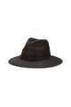 Avenel Oregon Hat - Brown