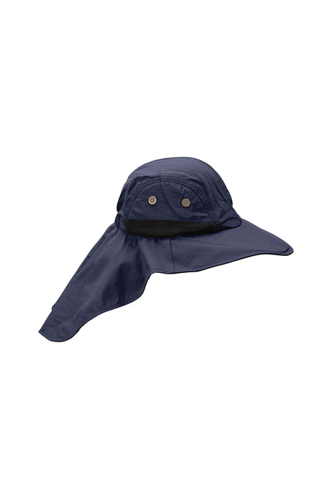 Avenel Dexter Hat - Navy