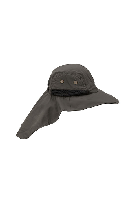 Avenel Dexter Hat - Khaki
