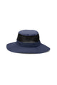 Avenel Voyager Hat - Navy