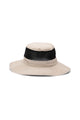 Avenel Voyager Hat - Putty
