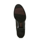 Ariat Mens Heritage Roper Black boots sole view
