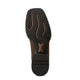 Ariat Mns Sport Wide Sq Toe Distressed Brown - View 6