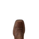 Ariat Mns Sport Wide Sq Toe Distressed Brown - View 5