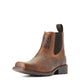 Ariat Mns Midtown Rambler Barn Brown