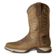 Ariat Wms Anthem H2o Distressed Brown - View 2