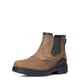 Ariat Mns Barnyard Twin Gore Ii Antique Brown