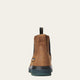 Ariat Mns Turbo Chelsea H2o Aged Bark - View 5