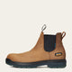Ariat Mns Turbo Chelsea H2o Aged Bark - View 3