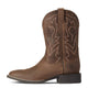 Ariat Mns Sport Outdoor Distressed Brown - View 2