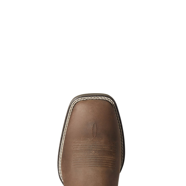 Ariat Mns Sport Outdoor Distressed Brown - View 7